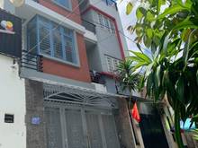 Hình ảnh Bán nhà 2 mặt tiền hẻm xe hơi Trần Văn Đang . p9.q3