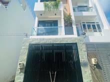 Hình ảnh Nhà mới xây Hương Lộ 2, Phường Bình Trị Đông A, Quận Bình Tân