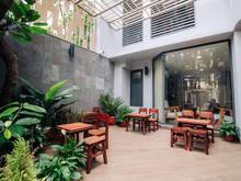 Hình ảnh Mặt Bằng Chu Văn An Bình Thạnh new 100%