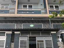 Hình ảnh BÁN GẤP NHÀ Phạm Văn Chí, P7, Quận 6 Chỉ 1 tỷ 765 DT 59m2