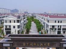 Hình ảnh Cắt lỗ EmBassy StarLake 259m2, 4 tầng, MT 32m giá 110 tỷ Bắc Từ Liêm