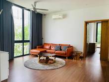 Hình ảnh Cho thuê biệt thự Euro Village 1 Trần Hưng Đạo - Hồ bơi