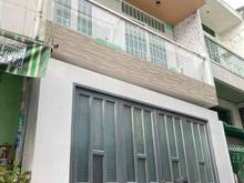 Hình ảnh Bán nhà ngay chợ Hoa Hồ Thị Kỷ Quận 10 giá 1 tỷ 635 triệu 48m2