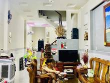 Hình ảnh VIP-P11 Tân Bình - Hẻm 6M - HXH - 52M2 - Sổ Vuông - Nhỉnh 7 tỷ.