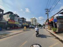 Hình ảnh Nhà đẹp ở ngay 3 TẦNG BTCT giáp bình thạnh hẻm ôtô đường lê quang định