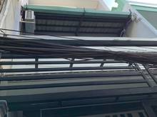 Hình ảnh Bán Nhà 48m2 Tân Phú Gần Âu Cơ 4,3 Tỷ TL