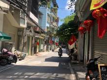 Hình ảnh Bán CCMN 18 Phòng - MT rộng - DT 65m2 - Dòng tiền 80tr/tháng