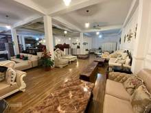 Hình ảnh Cho thuê mặt Vĩnh Phúc 375m2 thông sàn, showroom, văn phòng