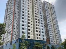 Hình ảnh B.ÁN CĂN HỘ CC HOMYLAND RIVERSIDE QUẬN 2 Địa chỉ: Số 430 Nguyễn D Trih