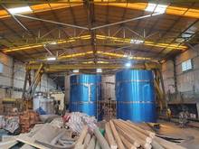 Hình ảnh Bán gấp xưởng 1000 m thổ  2mt Vườn Thơm Bình Lợi Bình Chánh chỉ 20 tỷ