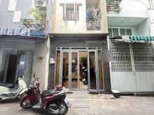 Hình ảnh ✨ Nhà cho thuê 89 Huỳnh Văn Bánh - Quận Phú Nhuận ✨