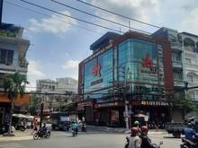 Hình ảnh Căn góc 3 MT trục đường huyết mạch trung tâm Q.Tân Bình !!!