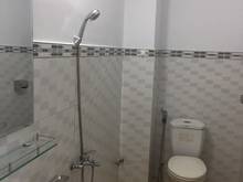Hình ảnh Bán nhà 54,6m2, 3tầng đường Mã Lò,BTĐA,Bình Tân,nhà đẹp ở ngay 4,85 tỷ