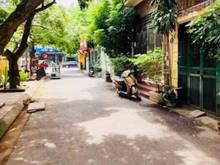 Hình ảnh Bán nhà MẶT NGÕ Nguyễn Phong Sắc  Ô TÔ 42m-5T-8.9 tỷ