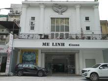 Hình ảnh Cho thuê MBKD cửa hàng mặt phố Ngụy Như Kon Tum 100m2 x Mặt tiền 5m5