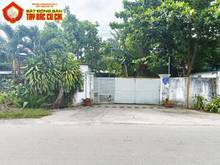 Hình ảnh Bán nhà xưởng đường bến súc - 2329m2 - 39x65 - 200m2 thổ cư - xã an