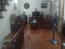Hình ảnh Bán Nhà Mặt Ngõ Cầu Giấy. 60mx4T. MT: 4.5m. Giá: 6.5 tỷ.