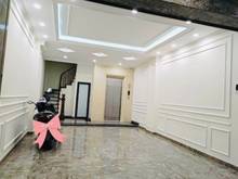 Hình ảnh Bán NHÀ ĐẸP Quan Hoa PHÂN LÔ Ô TÔ 40m - MT 4.5m-9T-10.3tỷ