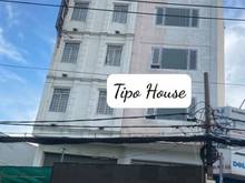 Hình ảnh Cho thuê toà sửa mới MT Phan Huy Ích  P15 Tân Bình