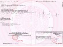 Hình ảnh Đất ngay kdl sinh thái thuận phú đồng phú, đường liên xã nhựa giá