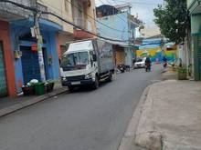 Hình ảnh Bán nhà hiếm mặt tiền Phan Anh, Phường Bình Trị Đông, Quận Bình Tân