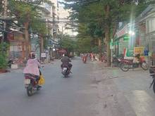 Hình ảnh Võ Thị Nhờ, TT ĐÔNG, Q.7, DT: 75M2, Ba tầng BTCT, Giá 6 tỷ 8.