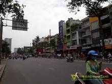 Hình ảnh Bán nhà MT Nguyễn Thái Học, Phường Cầu Ông Lãnh, Q1. 3,2mx6m. T+3L.