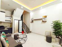 Hình ảnh Cực Hot, bán nhà riêng Đống Đa, 23m2, 3 tầng, đẹp long lanh, chỉ 2.4tỷ