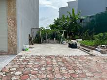 Hình ảnh Cần vốn mở nhà hàng ở quê gia đình bán gấp 40m2 đất trong khu TĐC