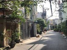 Hình ảnh bán nhà,Đường số 24,Long Thạnh mỹ Q9 ,Đường ô tô 6m,1tầng lầu 3,2tỷ.
