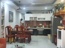 Hình ảnh 4 tầng CMT8 Quận 10 45m2, tặng nội thất