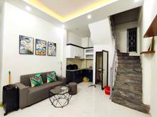 Hình ảnh Bán nhà phố Nguyễn Lương Bằng, 23m2, 3 tầng, chỉ 2.4 tỷ, cực đẹp