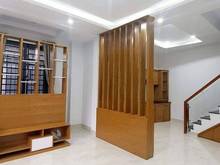 Hình ảnh Bán Gấp Nhà HXT61M1, 3Tầng 4PN Chỉ 5.1Tỷ Nguyễn Ảnh Thủ,Hiệp Thành Q12