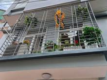 Hình ảnh Bán nhà 4 ngõ Quỳnh  34m2 x5 tầng nhỉnh 6 tỷ
