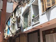 Hình ảnh Bán nhà Ngõ 180 Hoàng Quốc Việt 7Tầng, Thang Máy KD, Văn Phòng, Giá rẻ