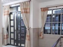 Hình ảnh Bán Nhà Hẻm Xe Hơi, Ngang 5m , Trường Chinh,Tây Thạnh, Tân Phú, 50m2,