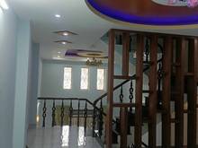 Hình ảnh Ngộp Bank bán gấp nhà hẻm 6m Vườn Lài Tân Phú 75m2 7tỷ