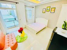 Hình ảnh CHDV Balcon Thoáng Mát, Yên Tĩnh Gần Sát Đường Lê Văn Sỹ