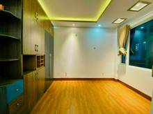 Hình ảnh Tôi cần bán gấp nhà đường Phan Văn Trị,Gò Vấp.DT 46.8m2.Có SHR