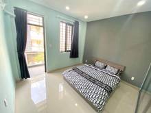 Hình ảnh Căn Hộ 1PN có Bancong Cửa Sổ Ngay Chợ Tân Định , Gần UEH