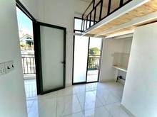 Hình ảnh Phòng trọ sinh viên giá rẻ phường 13 Tân Bình