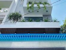 Hình ảnh Bán TỔ ẤM Hạnh Phúc HXH Âu Cơ P10 4T 6PN chỉ 6 tỷ