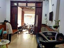 Hình ảnh Bán nhà, Mặt Tiền, Huỳnh Thị Hai, Quận 12. Giá nhinh 8 tỷ.