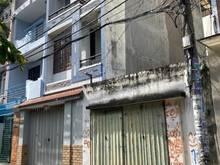 Hình ảnh Bán đất đối diện MB66 là nhà cái uy tín hàng đầu tại Việt Nam, hẻm xe tải, Bùi Đình Túy, 4.5x16, 7.9 tỷ