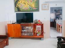 Hình ảnh Bán Nhà Xe Tăng Đỗ Cửa, 5x 16 , 3PN ,20 Bước Ra Huỳnh Tấn Phát. Quận7