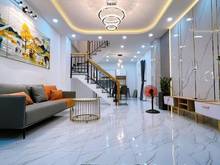 Hình ảnh Bán nhà quận 11 46m2 gần khu đông dân vừa ở vừa kinh doanh
