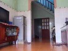 Hình ảnh Bán nhà vườn Thị Trấn Hóc Môn Giá rẻ 960m2- Chỉ 14 triệu.1m2