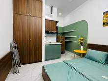 Hình ảnh CCMN Triều Khúc 6T 55m2 MT 4m 10PKK giá 6 tỷ.