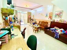 Hình ảnh Thoại Ngọc Hầu, Q.Tân Phú, 50m2, Ngang 4m, 3 Tầng đúc. Nhỉnh 5tỷ (TL)