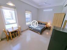 Hình ảnh Căn studio FullNT có cửa sổ thoáng mát Quận 3